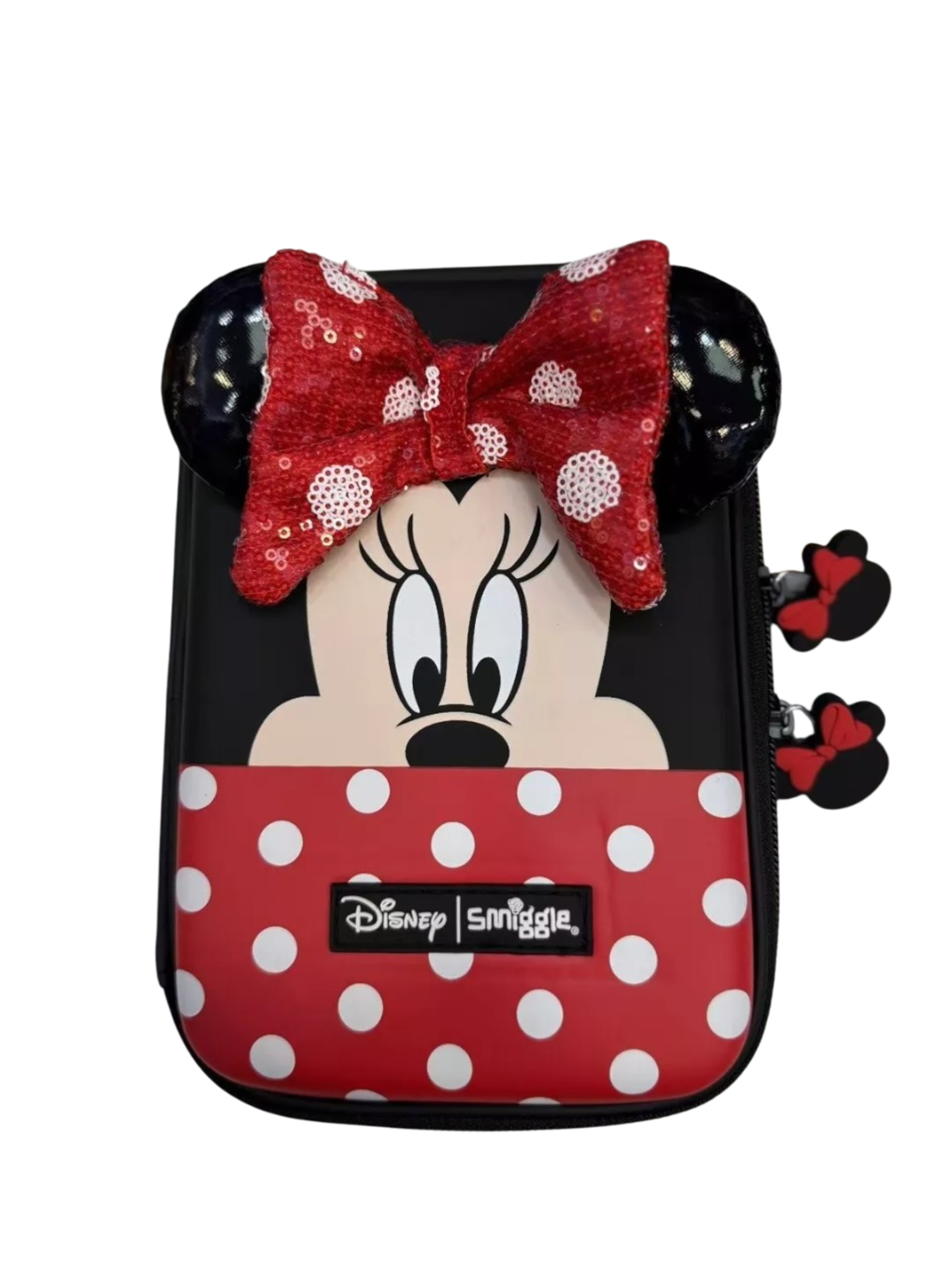 Smiggle - Disney Minnie Pencil Case