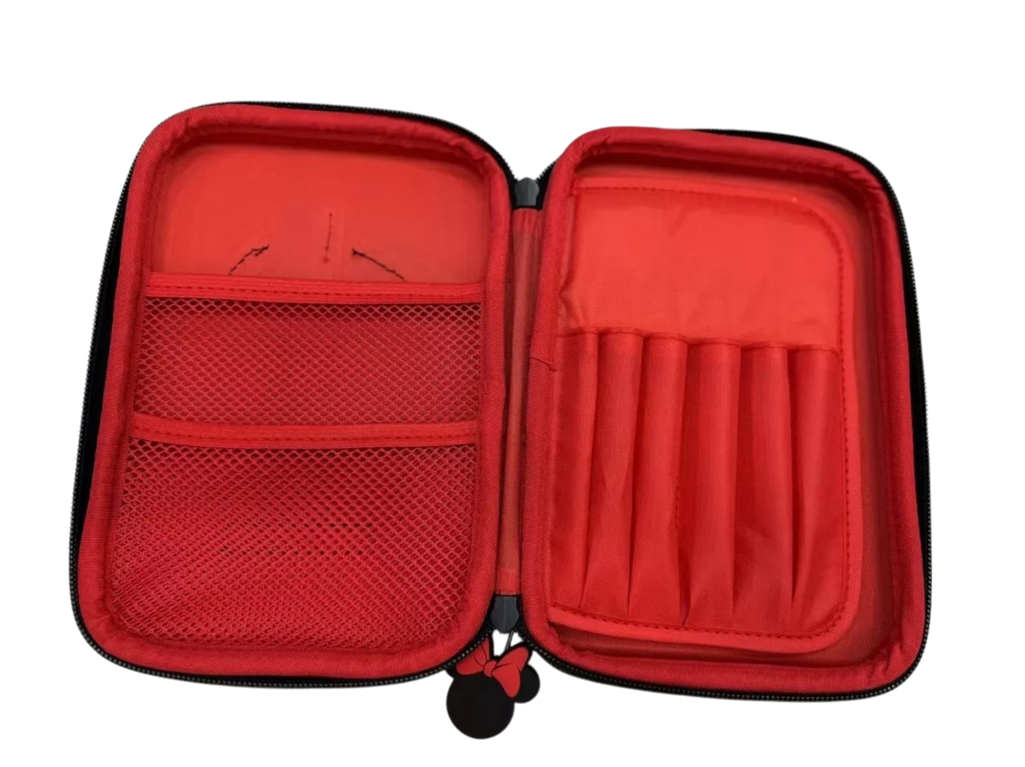 Smiggle - Disney Minnie Pencil Case