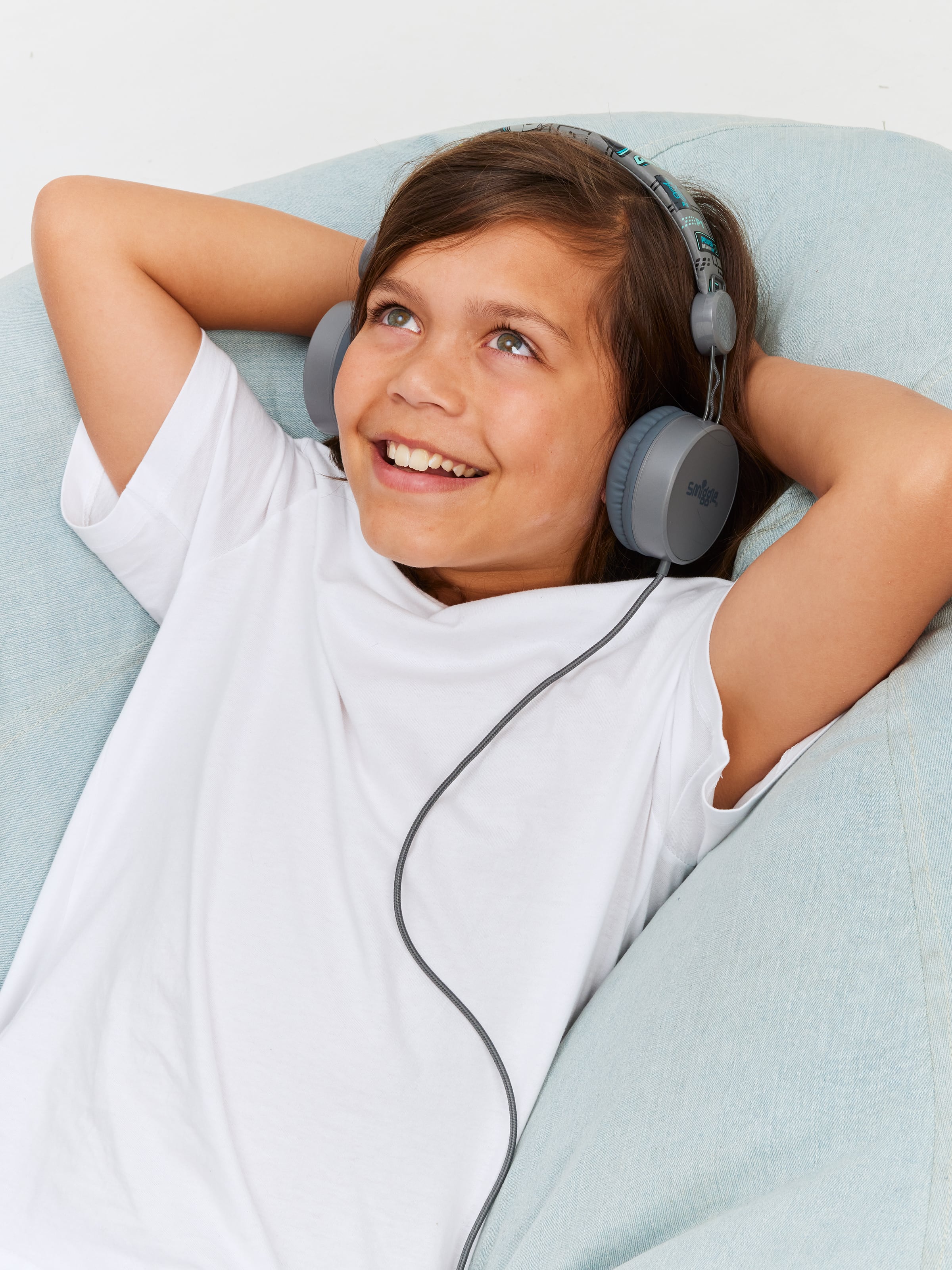 Smiggle - Epic Adventures Headphones