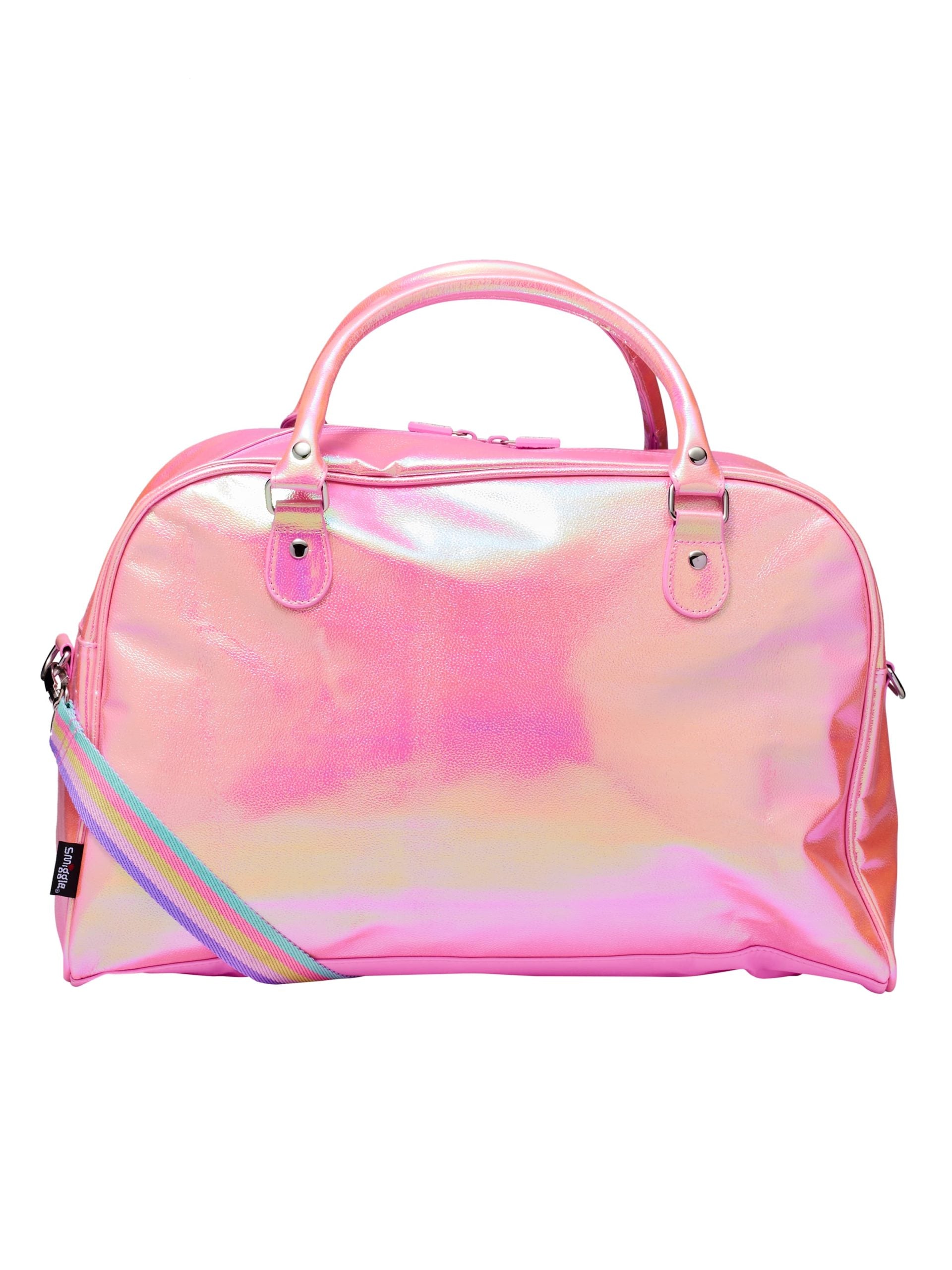 Smiggle - Epic Magic Weekender and Sport Shoulder Bag