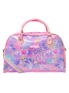 Smiggle - Epic Magic Weekender and Sport Shoulder Bag