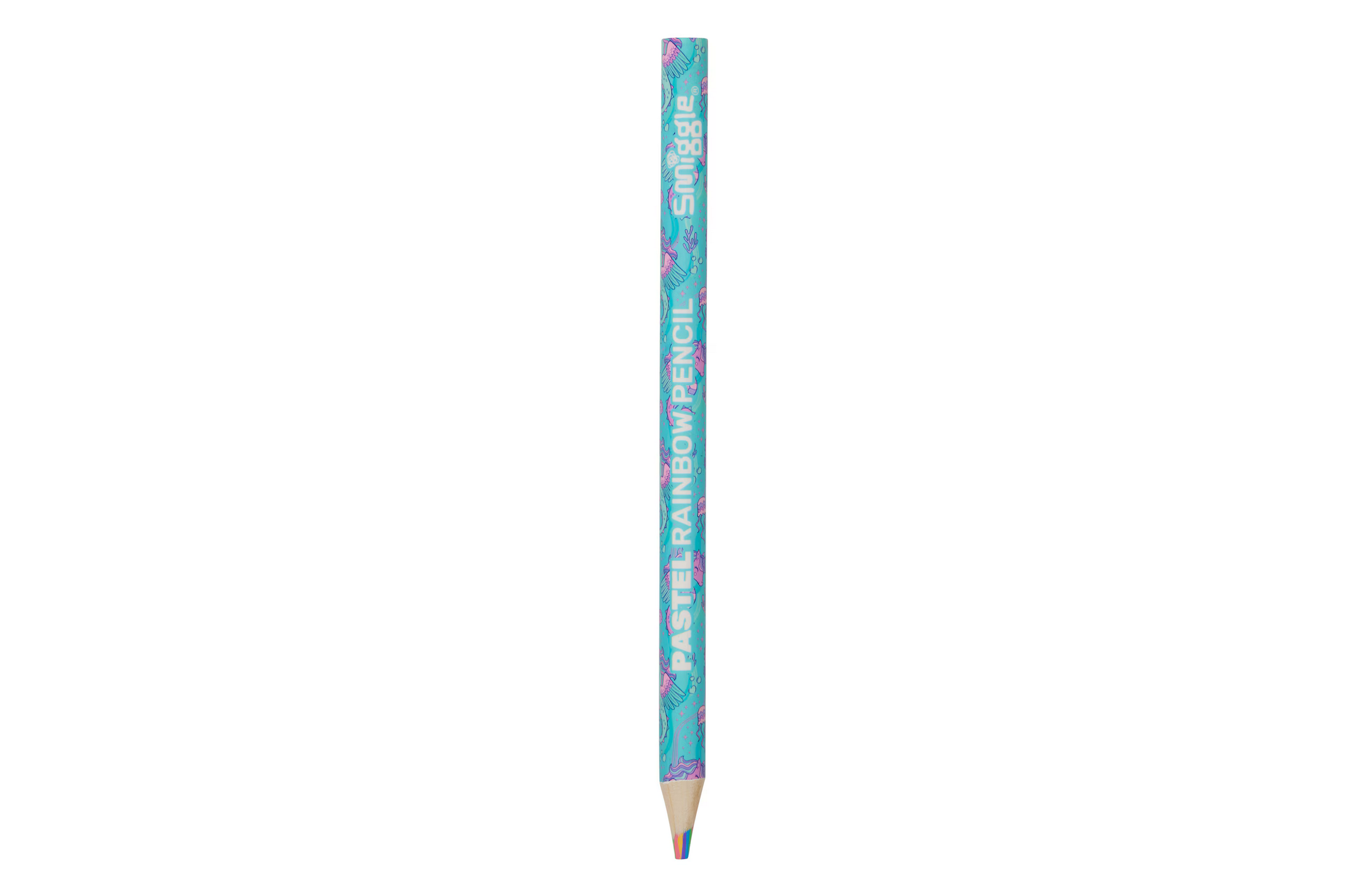 Smiggle - Epic Rainbow Pen