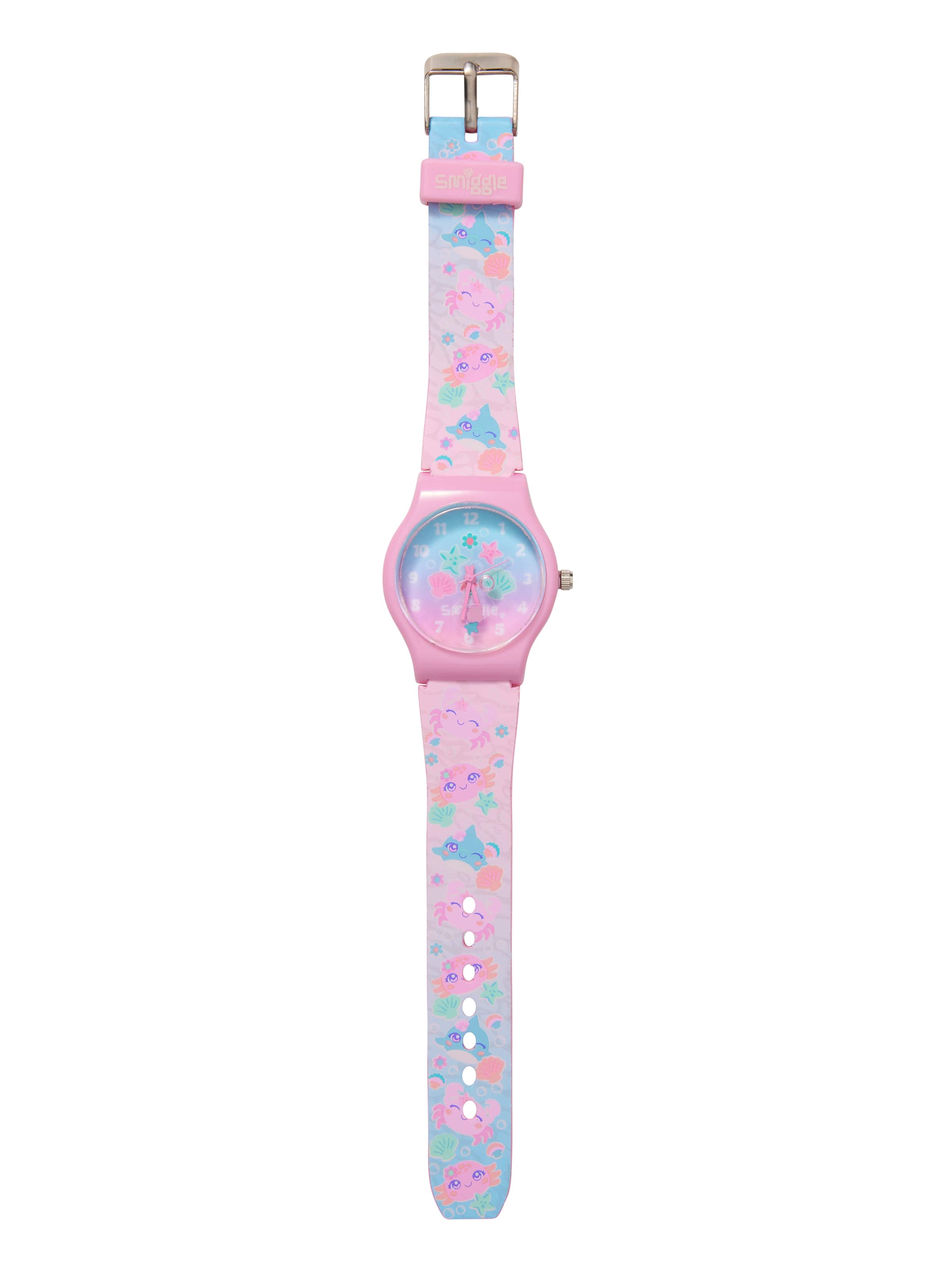 Smiggle - Floaty Watch