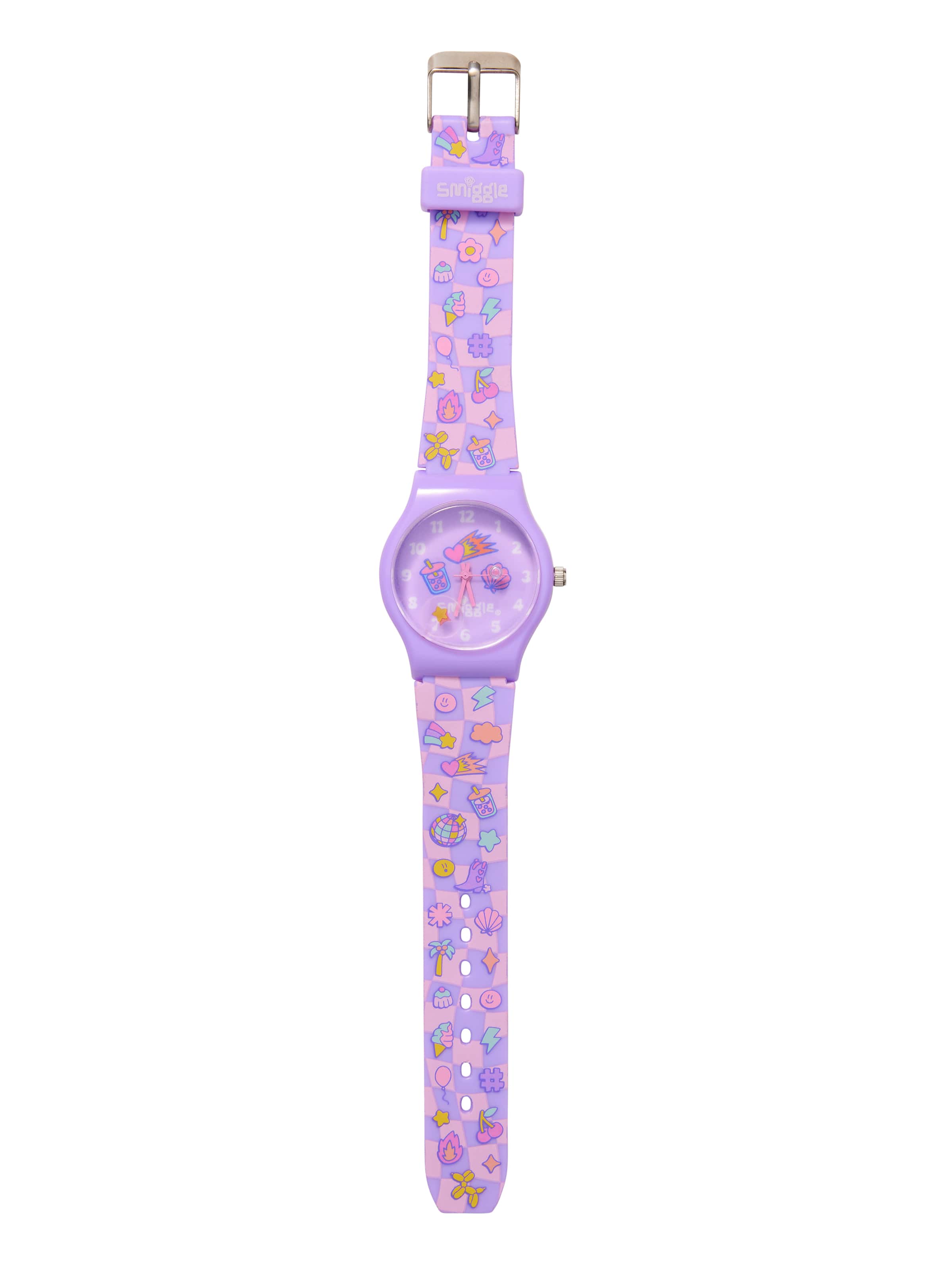 Smiggle - Floaty Watch