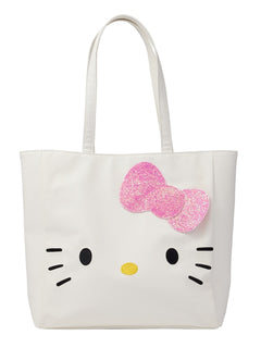 Smiggle - Hello Kitty Tote Shoulder Bag