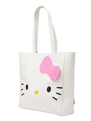 Smiggle - Hello Kitty Tote Shoulder Bag
