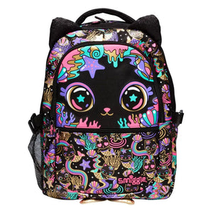 Smiggle - Hey There 5-Piece All School Set