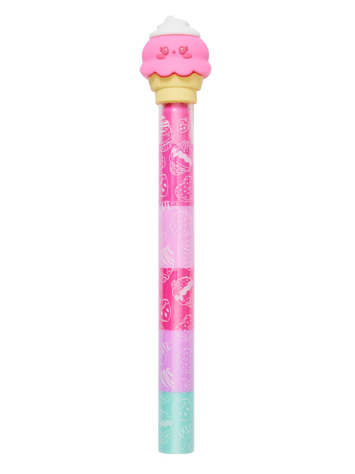 Smiggle - Ice Cream Highlighter Scented Highlighters