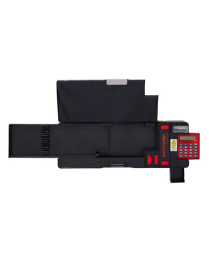 Smiggle - Jurassic Park Automatic Pencil Case with Calculator