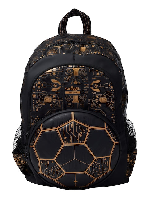 Smiggle - Livewire Classic Backpack