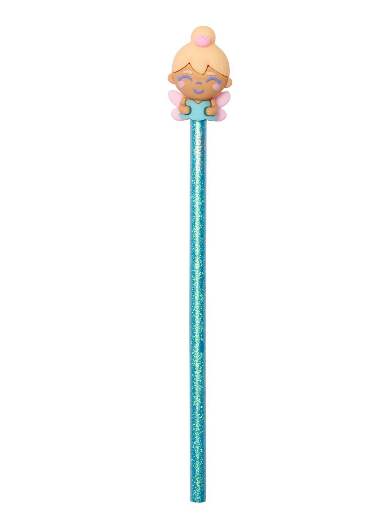 Smiggle - Fairy Dust Topper Pencil