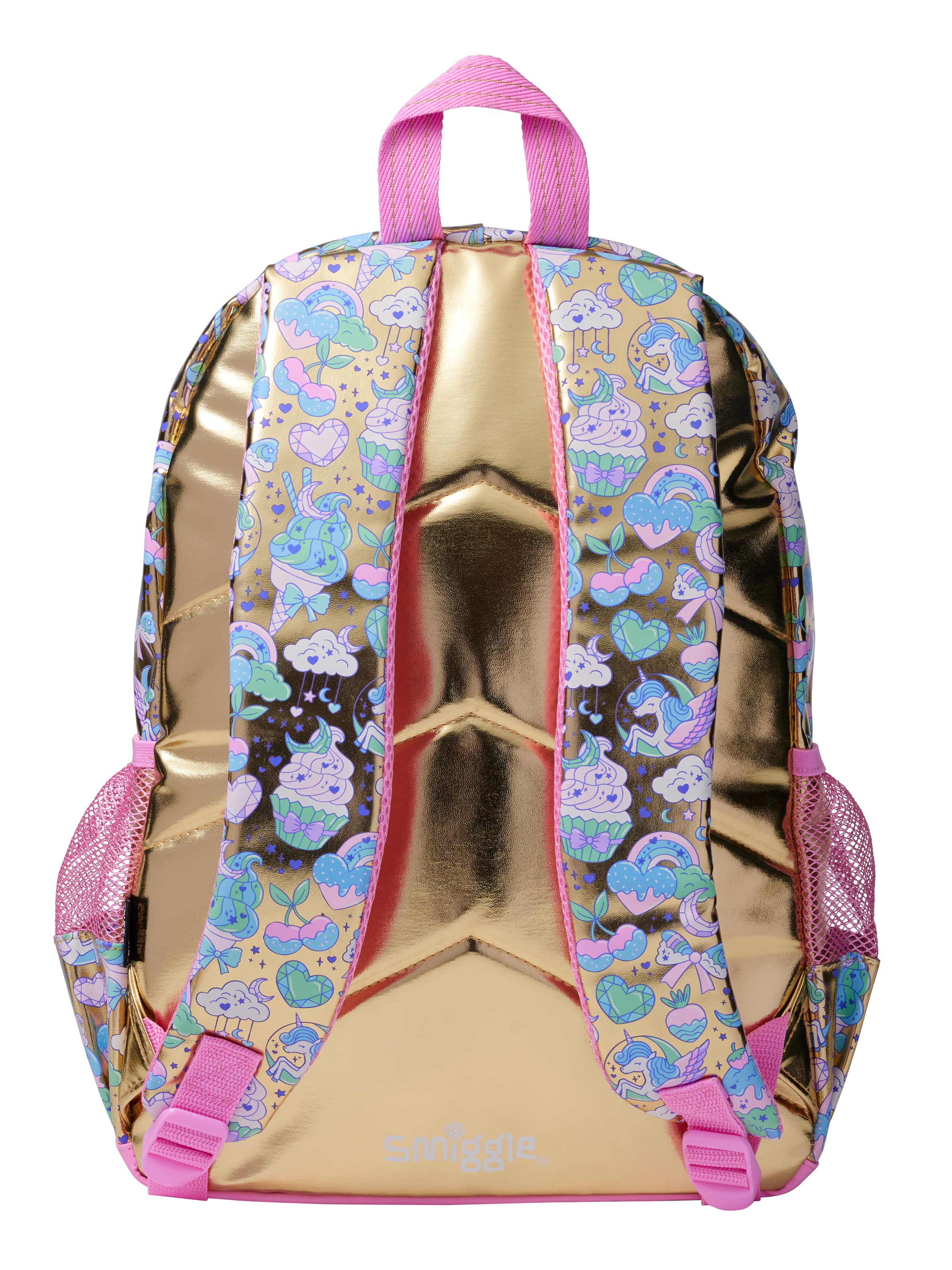 Smiggle - Radiant Classic School Backpack