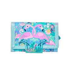 Smiggle - Wild Side Kids' Wallet