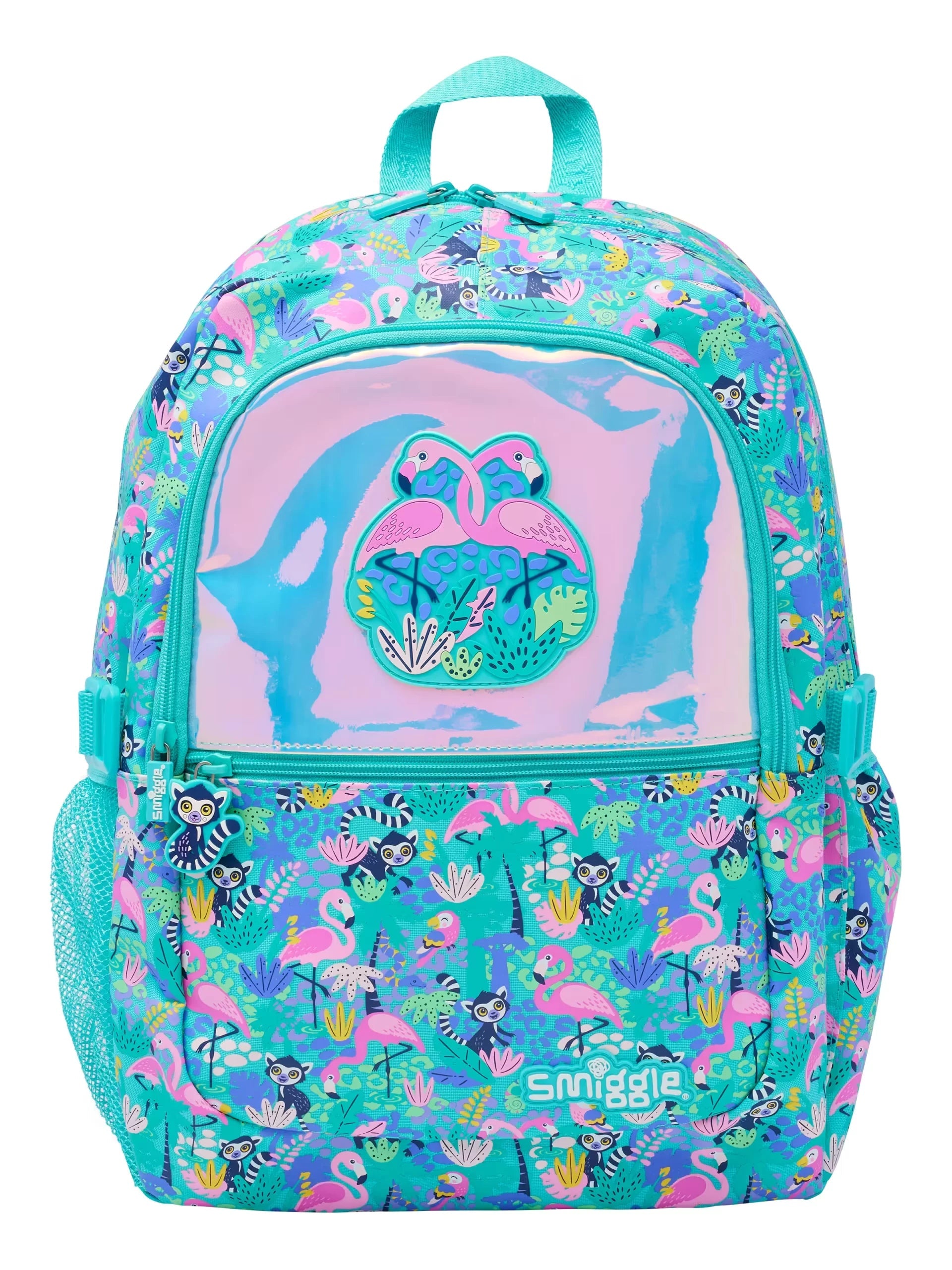 Smiggle - Wild Side Classic School Backpack