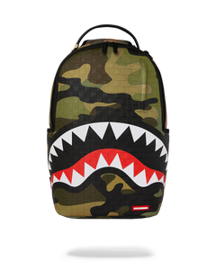 Sprayground - Camorich Royale DLXV Backpack