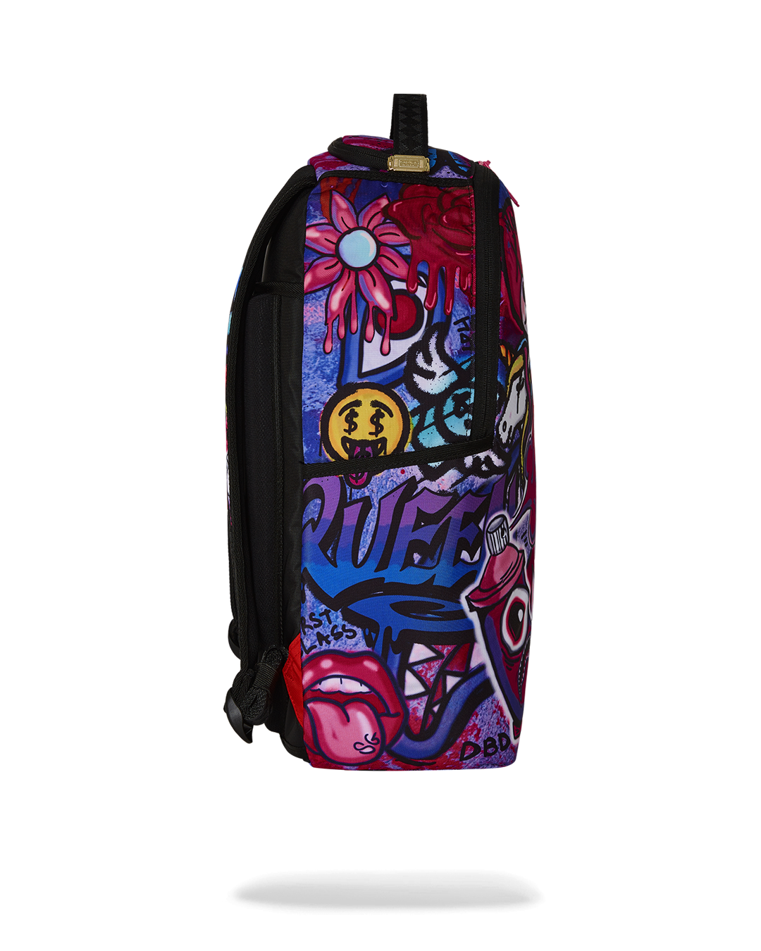 Sprayground - It's Complicated Dlxr Backpack