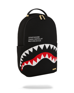 Sprayground - Shark Central Aeroflex Backpack