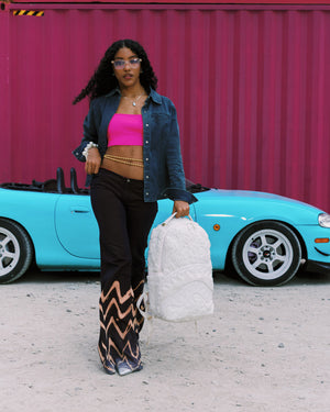 Sprayground - Sherpa Shark Backpack