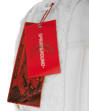 Sprayground - Sherpa Shark Backpack