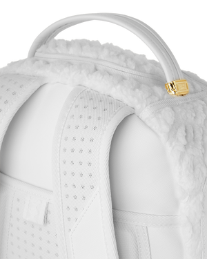 Sprayground - Sherpa Shark Backpack