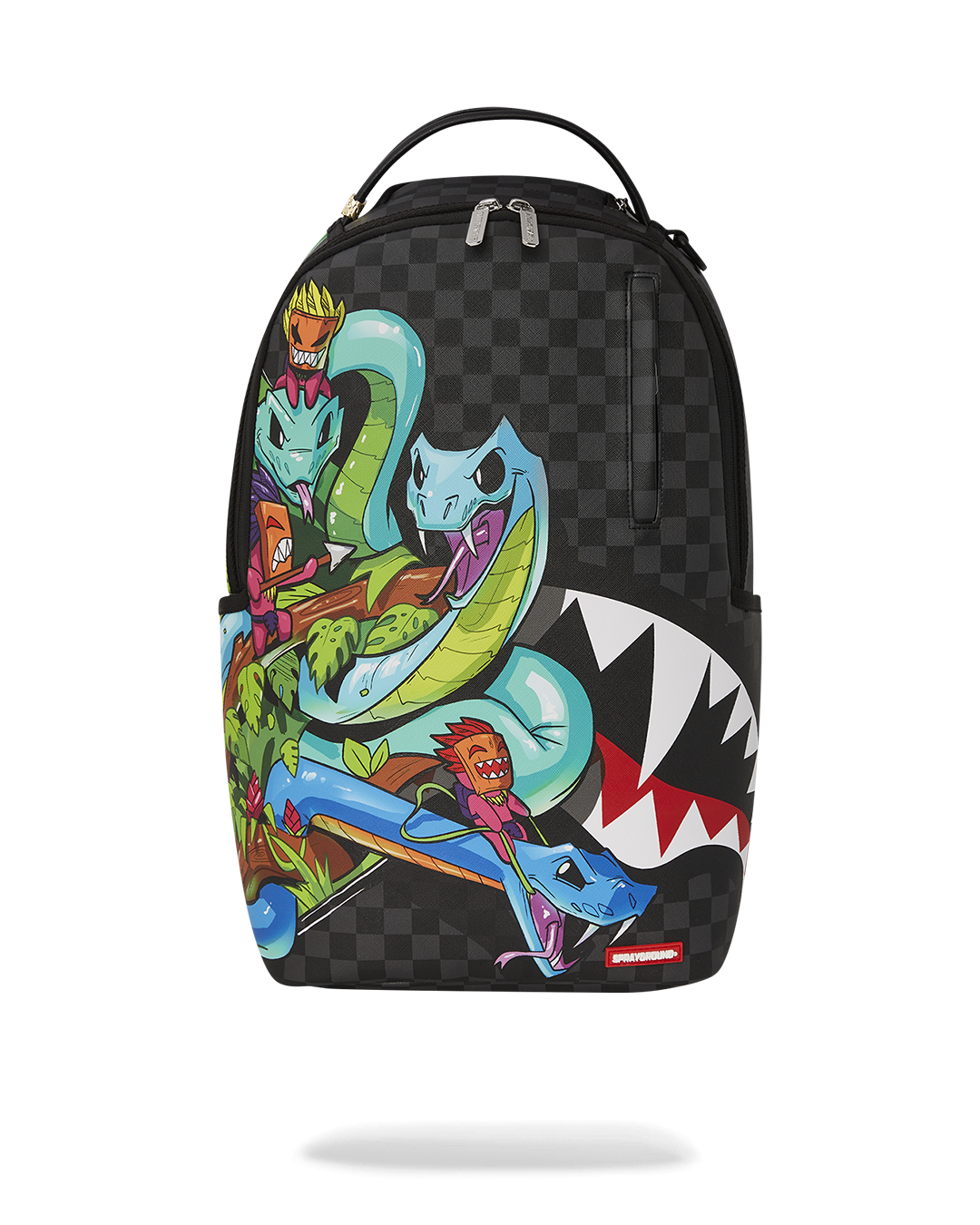 Sprayground - Squad Up Backpack