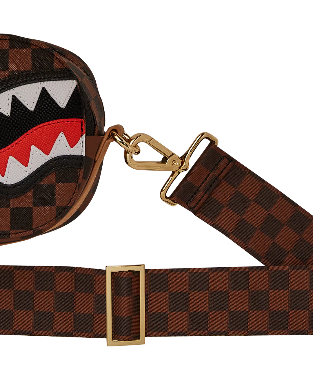 Sprayground - Hennyville Crossbody and Shoulder Bag