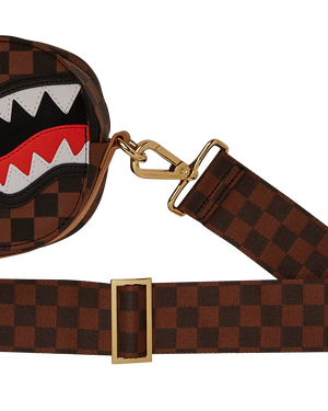 Sprayground - Hennyville Crossbody and Shoulder Bag