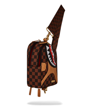 Sprayground - Hennyville Crossbody and Shoulder Bag