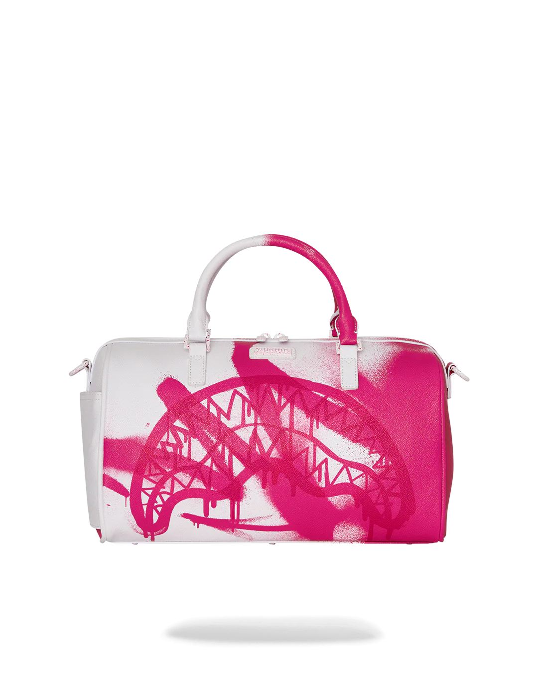 Sprayground - Storm Pink White Hand and Shoulder Bag