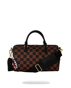 Sprayground - The Hideout Mini Sports Hand and Shoulder Bag