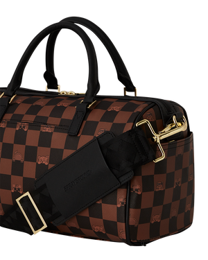 Sprayground - The Hideout Mini Sports Hand and Shoulder Bag