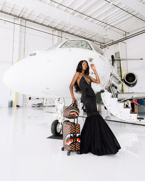 Sprayground - The Hideout Mini Sports Hand and Shoulder Bag