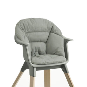 Stokke Clikk Cushion - Glacier Green-Highchair Accessories-Glacier Green- | Natural Baby Shower