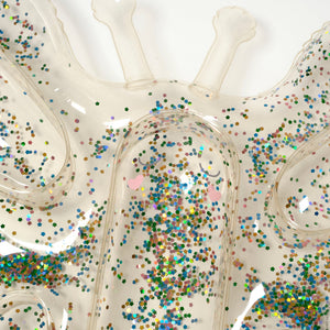 Sunnylife - Cotton Candy Kids Butterfly Sea and Pool Lounger