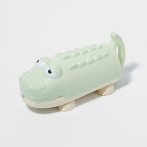 Sunnylife - Crocodile Kids' Water Squirter Toy