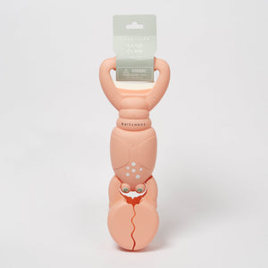 Sunnylife - Lobster Coral Sand Collecting Toy
