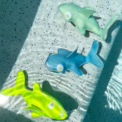 Sunnylife - Salty the Shark Sea and Pool Diving Toys