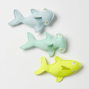 Sunnylife - Salty the Shark Sea and Pool Diving Toys
