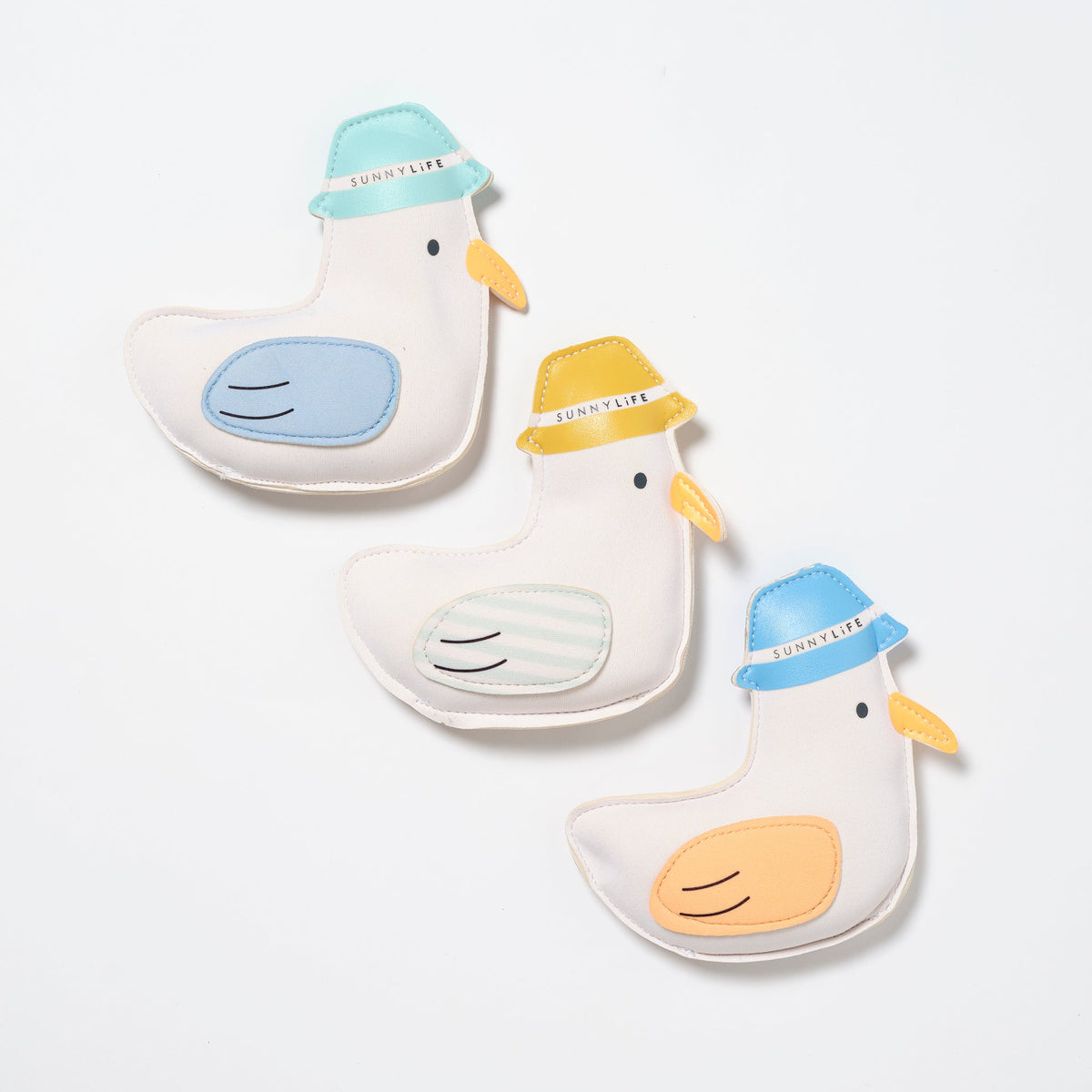 Sunnylife - Sammy Seagull Sea and Pool Diving Toys