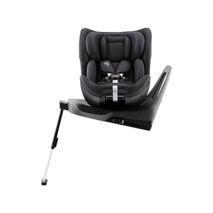 Britax Romer Swivel 2 Car Seat - Space Black-Car Seats-Space Black- | Natural Baby Shower