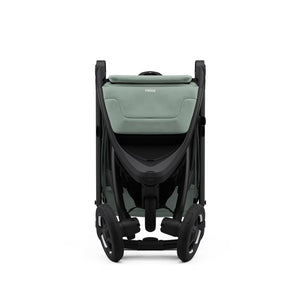 Thule Spring 2 City Stroller - Mist Green-strollers-Mist Green- | Natural Baby Shower
