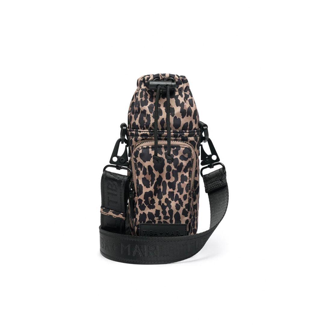 TIBA + MARL Bottle Warmer - Leopard-Bottle Warmers-Leopard- | Natural Baby Shower