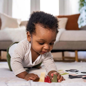 Tiny Love Super Mat - Boho Chic-Play Mats- | Natural Baby Shower