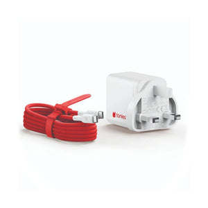 Tonies USB-C Toniebox 2 Charger-Audio Player Accessories- | Natural Baby Shower