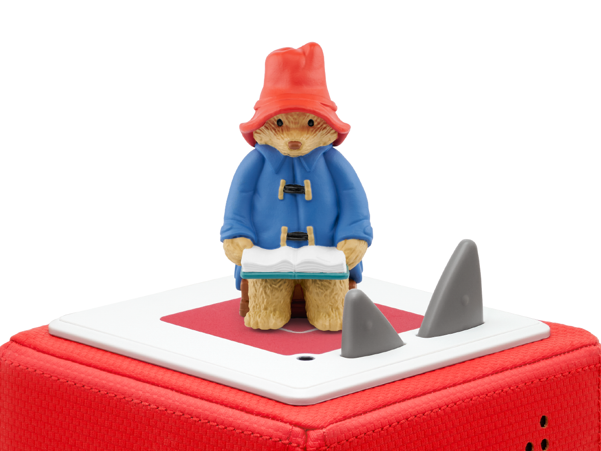 Tonies - Paddington Bear 2 English Audio Figure