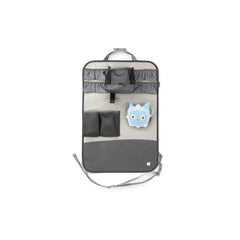 Tonies Car Organiser - Yeti-Audio Player Accessories- | Natural Baby Shower