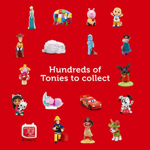 Tonies Daniel Tiger Tonie Audio Character-Audio Player Cards + Characters- | Natural Baby Shower