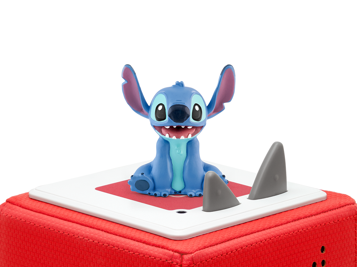 Tonies - Disney Lilo & Stitch English Audio Figure