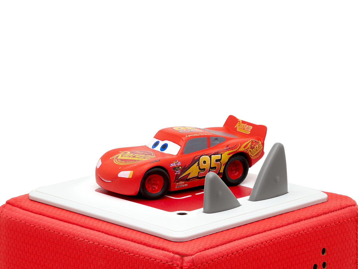 Tonies - Disney Pixar Cars English Audio Figure