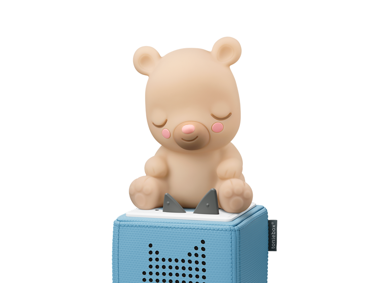 Tonies - Night Lamp Sleep Bear My Friend English Voice Figure